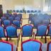 Sala de conferencias