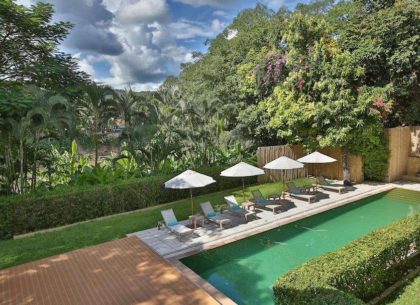 Piscina Foto