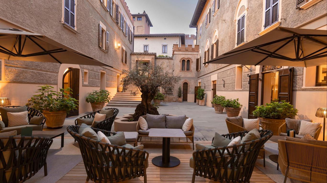Borgo dei Conti Resort