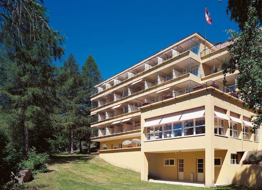 Edificio Foto