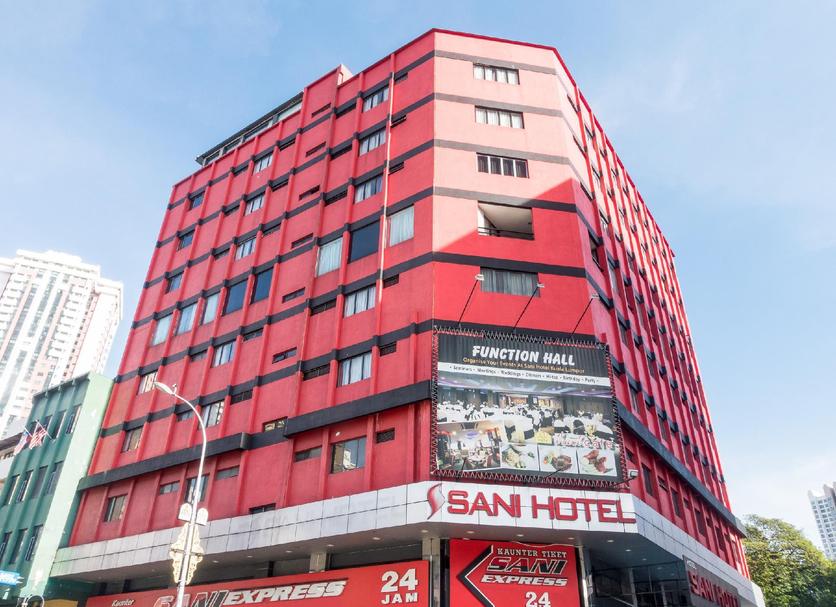 Edificio Foto