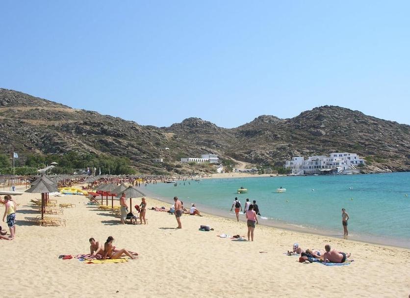 Playa Foto