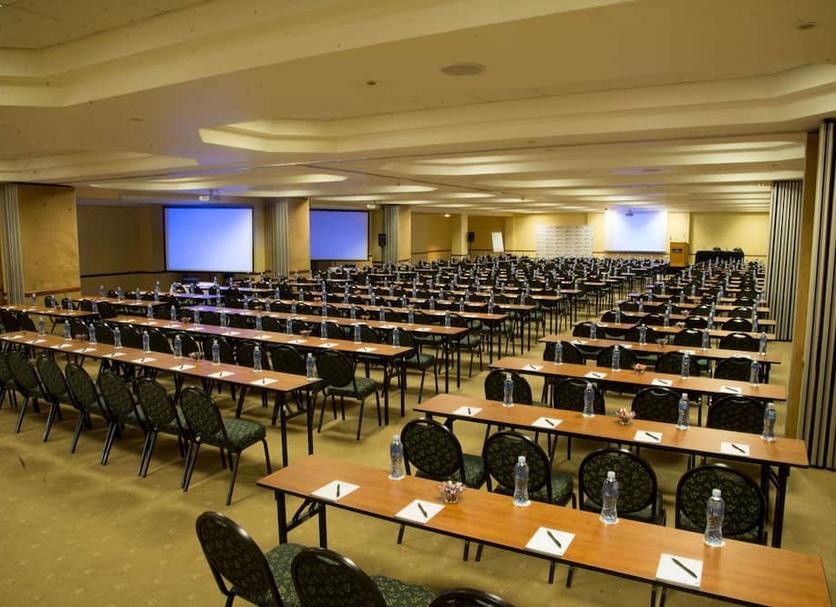 Sala de conferencias Foto