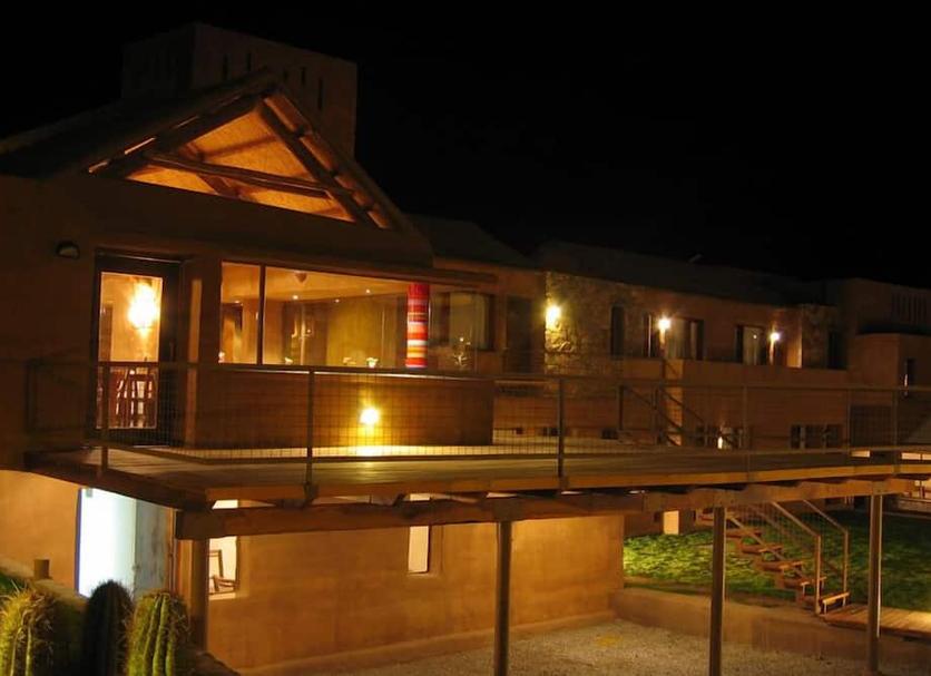 Edificio Foto