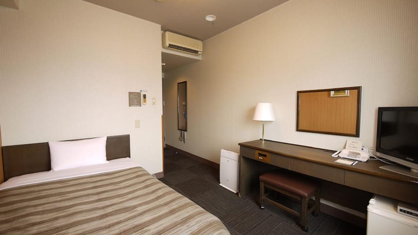 Hotel Route-Inn Court Minami Matsumoto