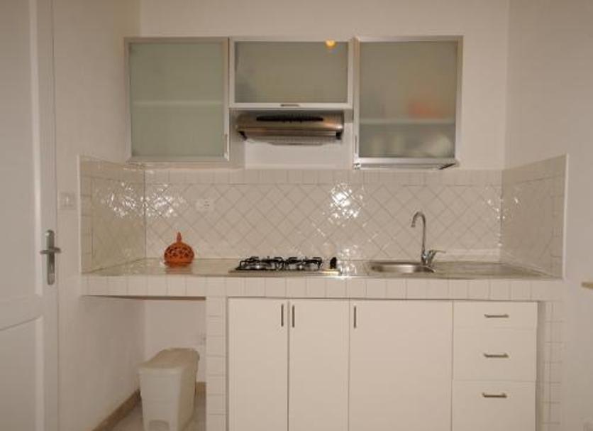 Cocina Foto