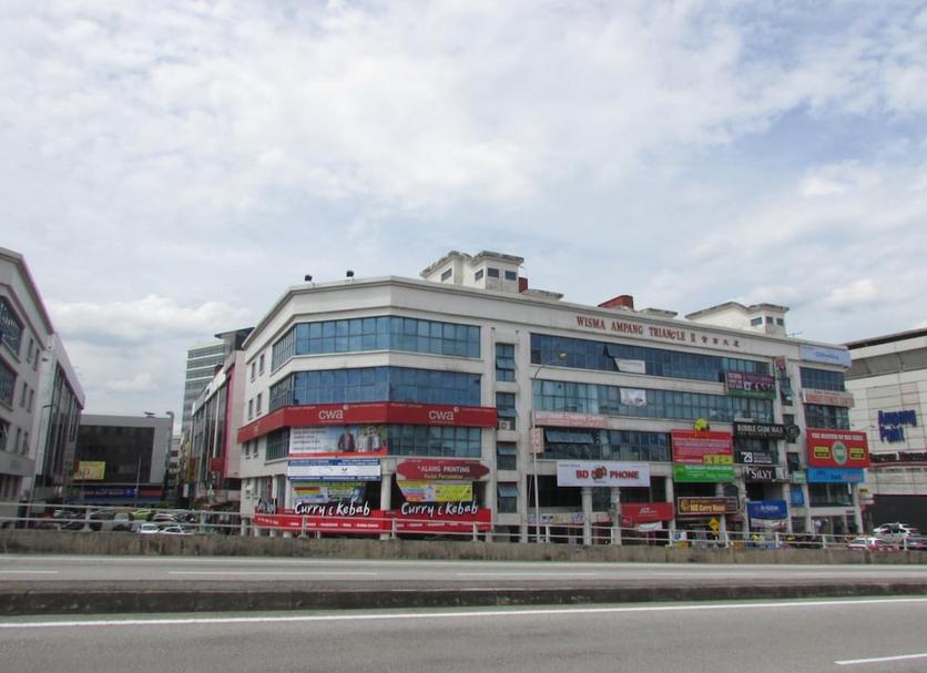Edificio Foto