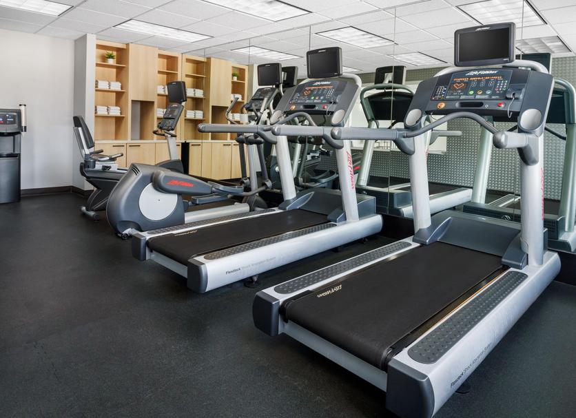 Gym Foto