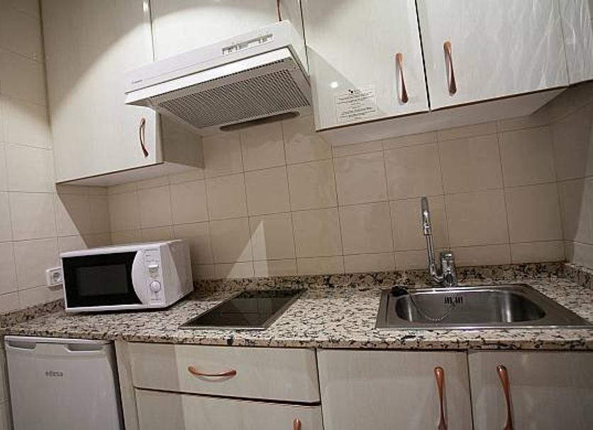 Cocina Foto