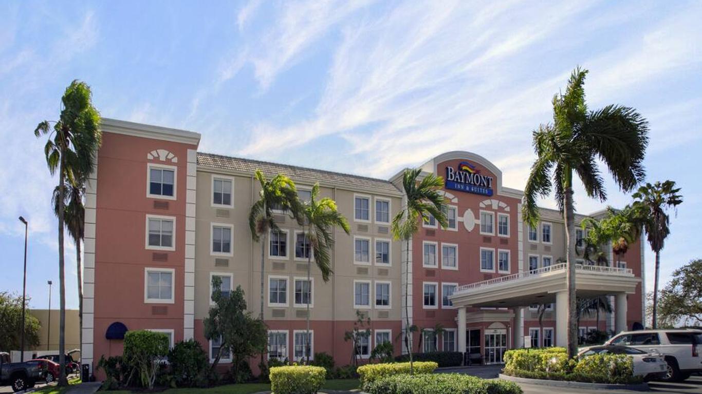 Spark by Hilton Miami Doral