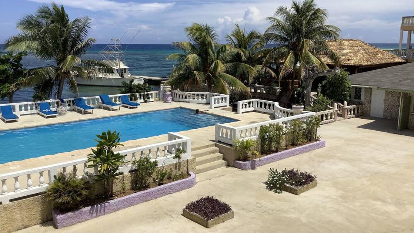 Cariblue Beach Hotel