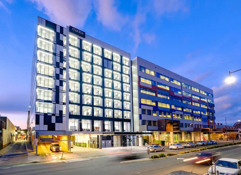 Edificio Foto