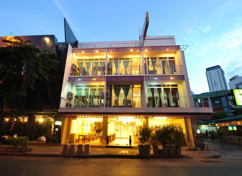Edificio Foto
