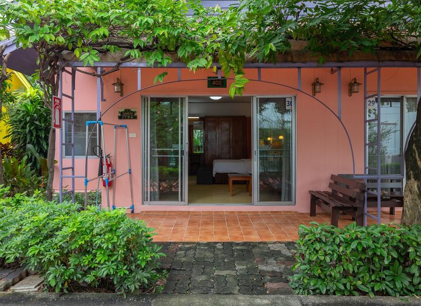 Edificio Foto