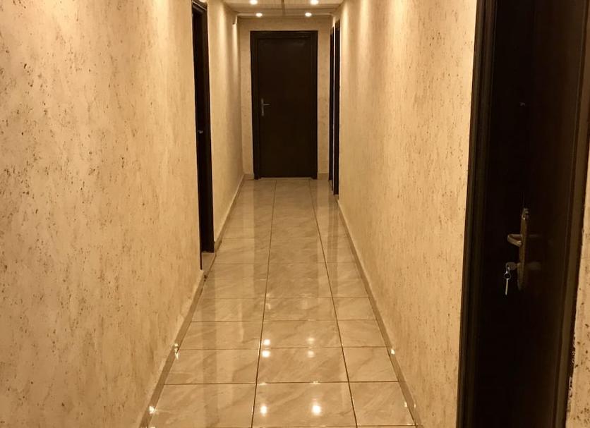 Pasillo Foto