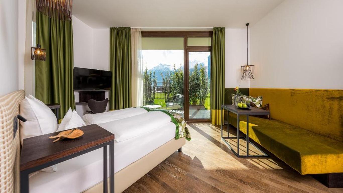 Hotel Der Weinmesser