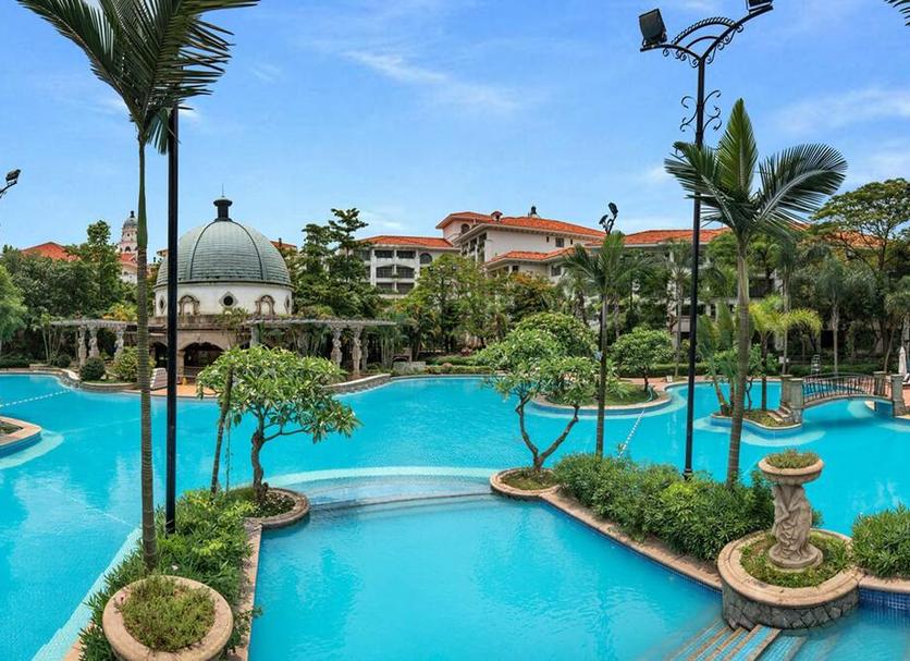 Piscina Foto
