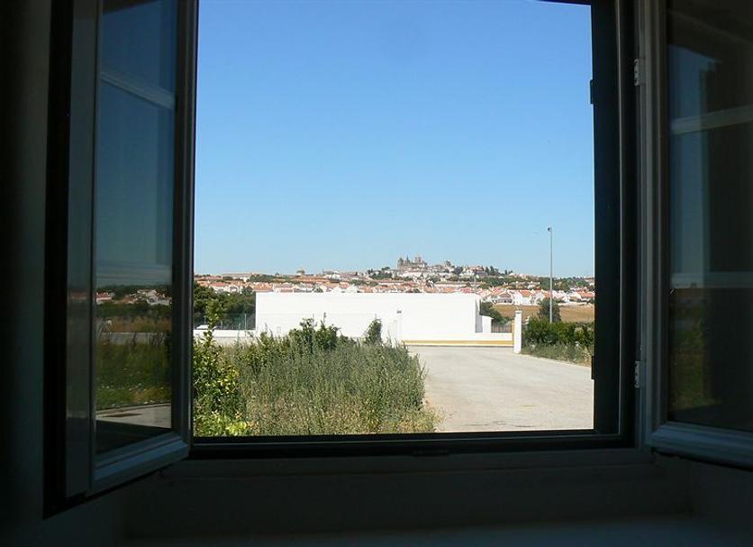 Balcón Foto
