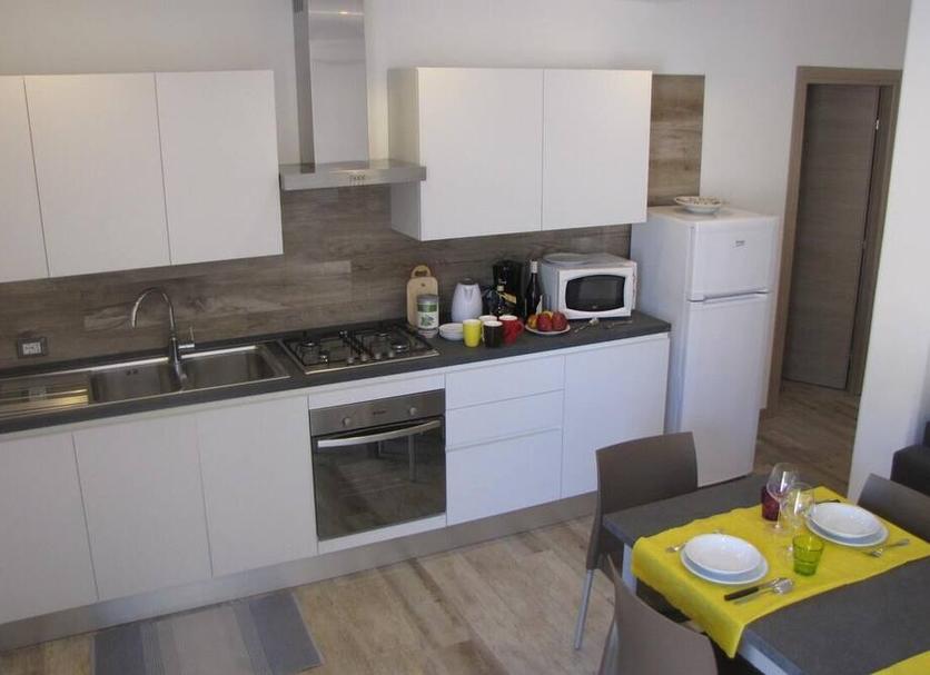 Cocina Foto