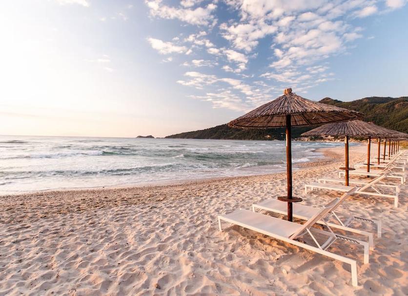 Playa Foto