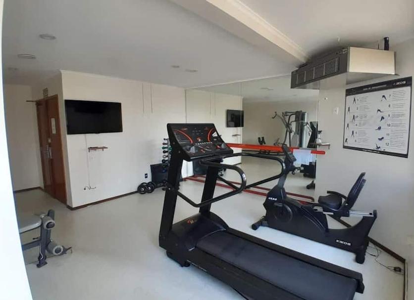 Gym Foto