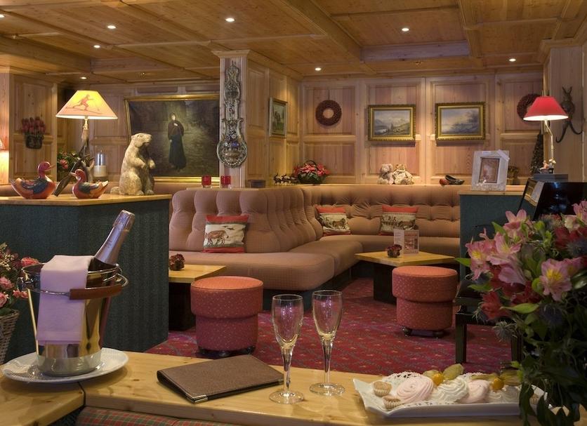 Lounge Foto