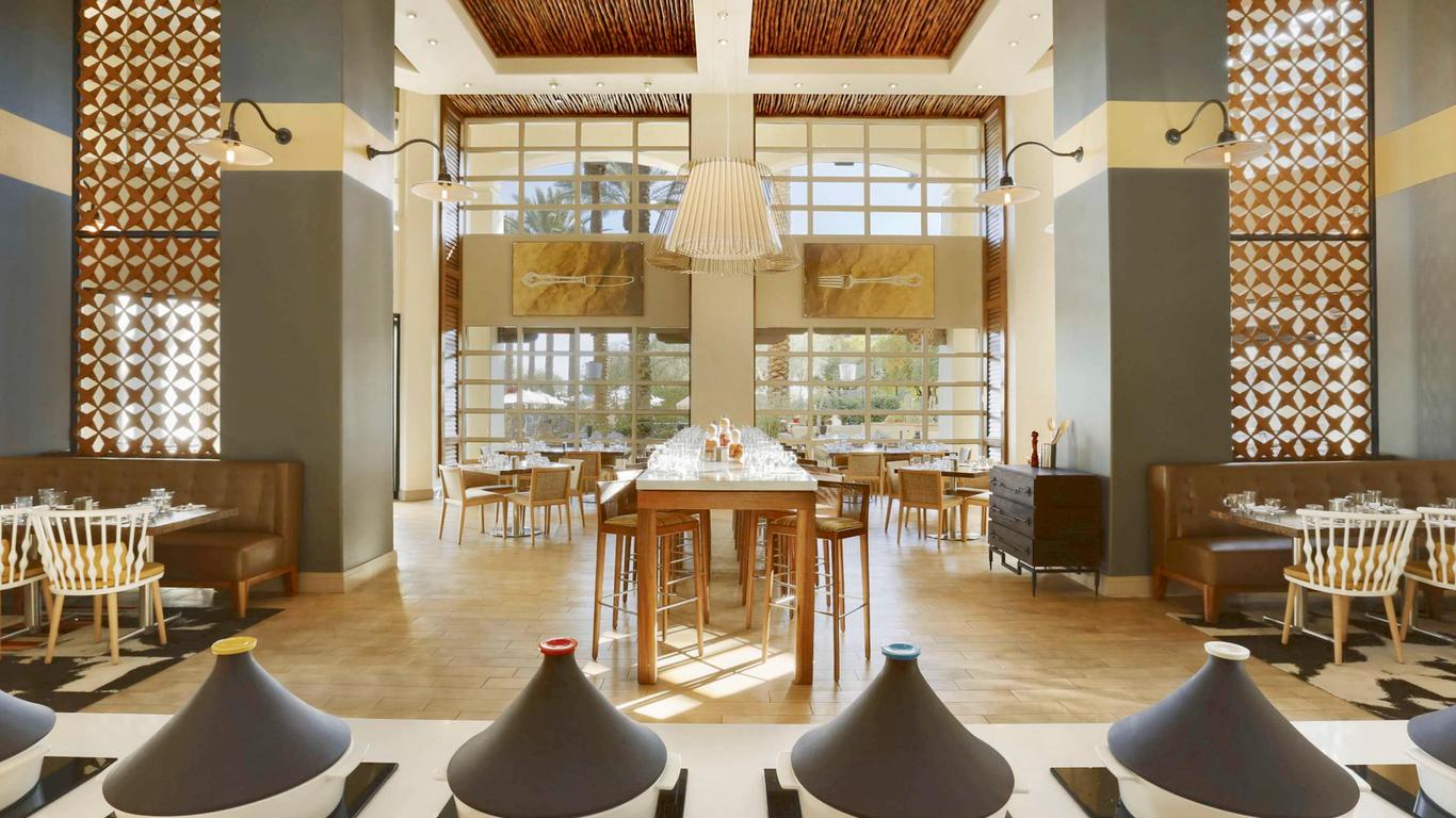 Fairmont Scottsdale Princess