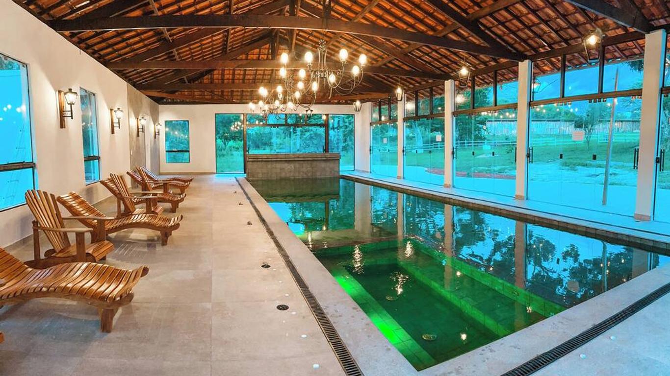 Hotel Pontal de Tiradentes