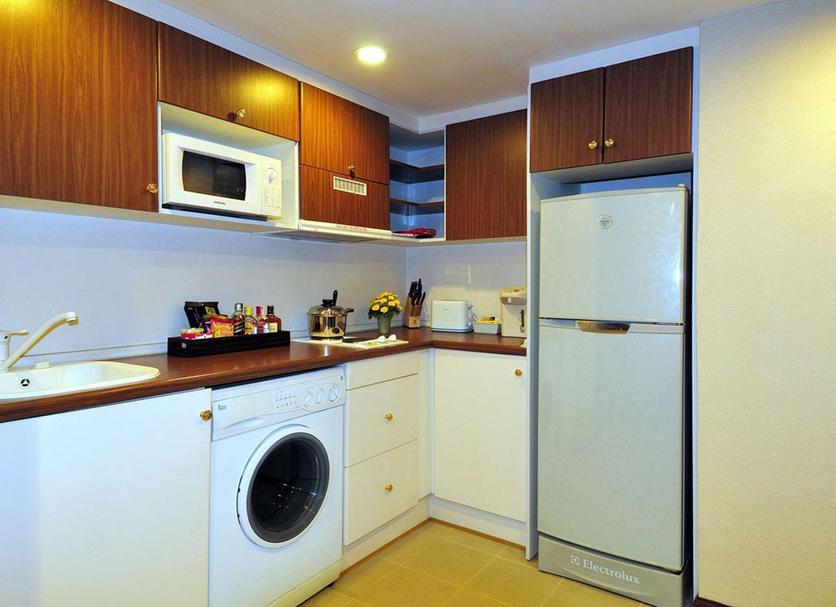 Cocina Foto