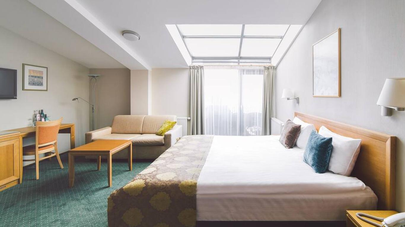Hotel Euterpe