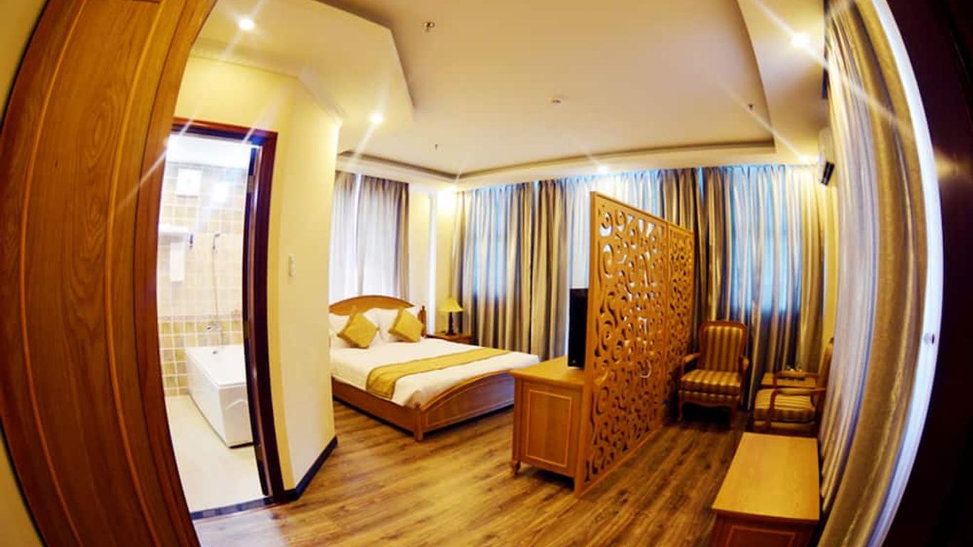Madella Hotel