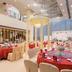 Sala de banquetes