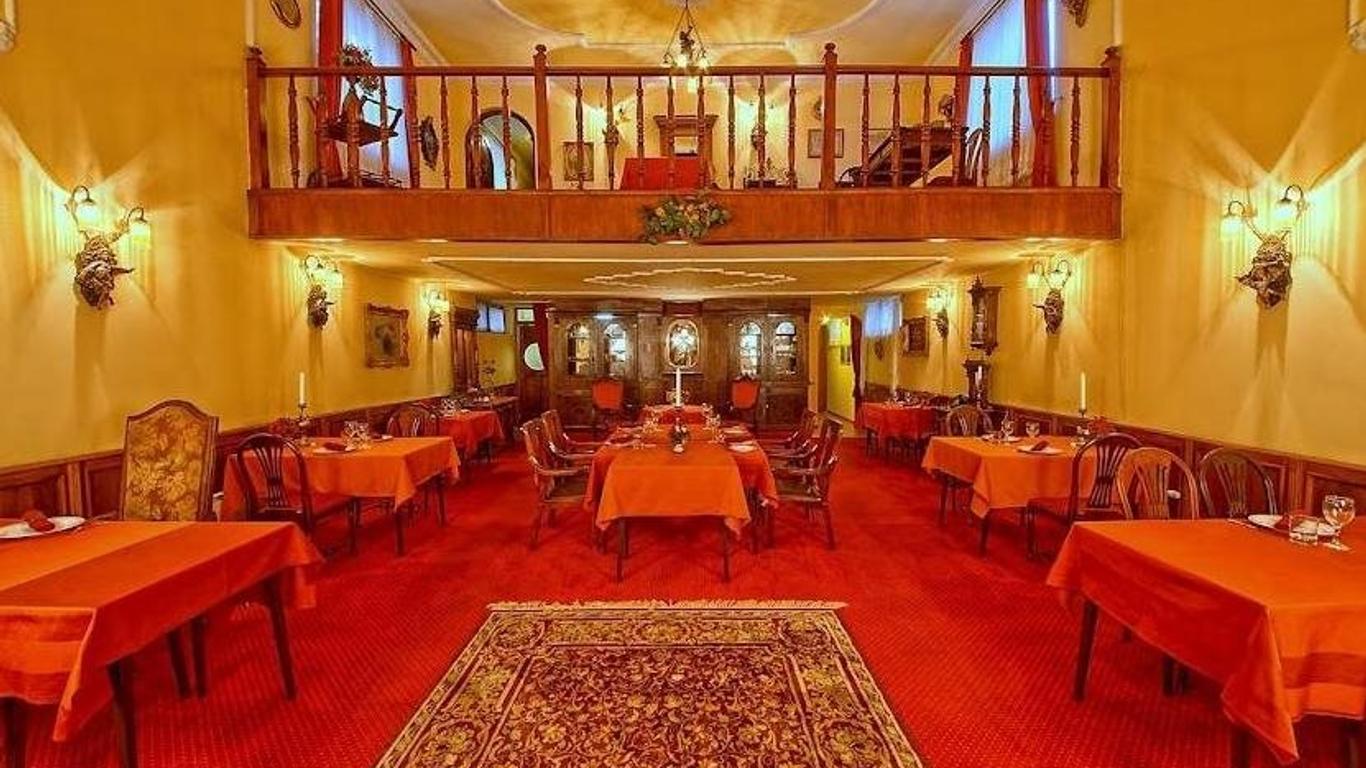 Hotel Romantik