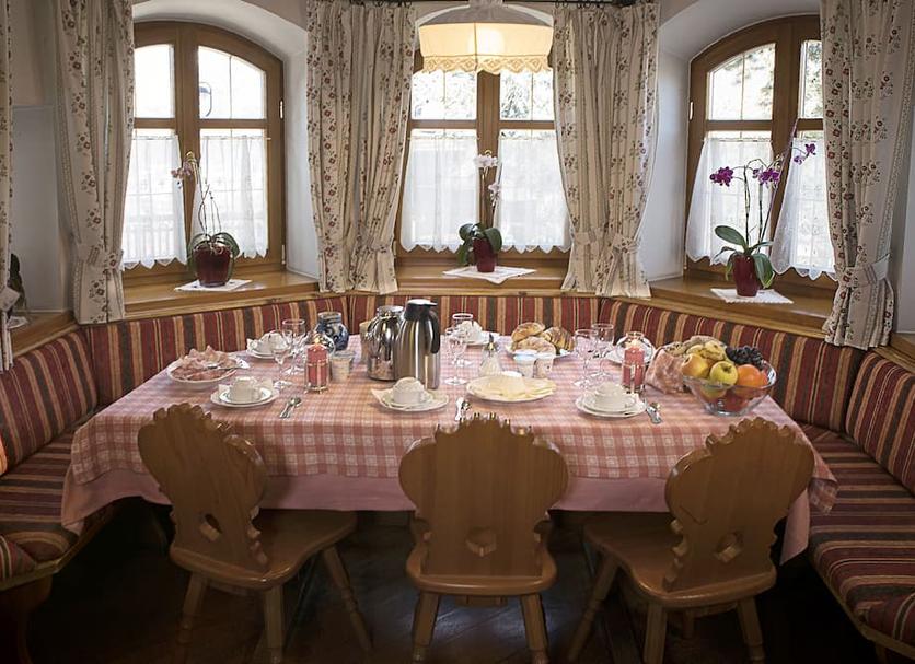 Comedor Foto