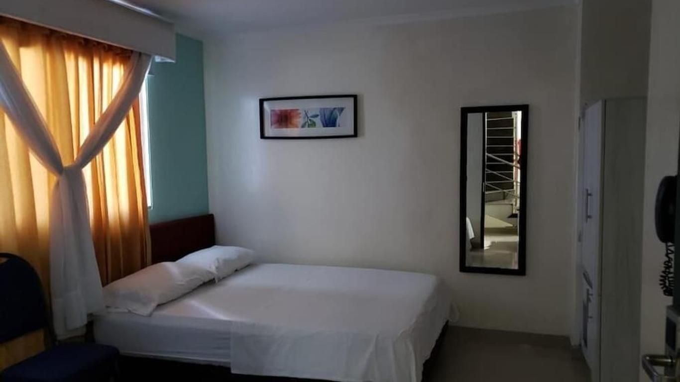 Hotel Rodadero Real