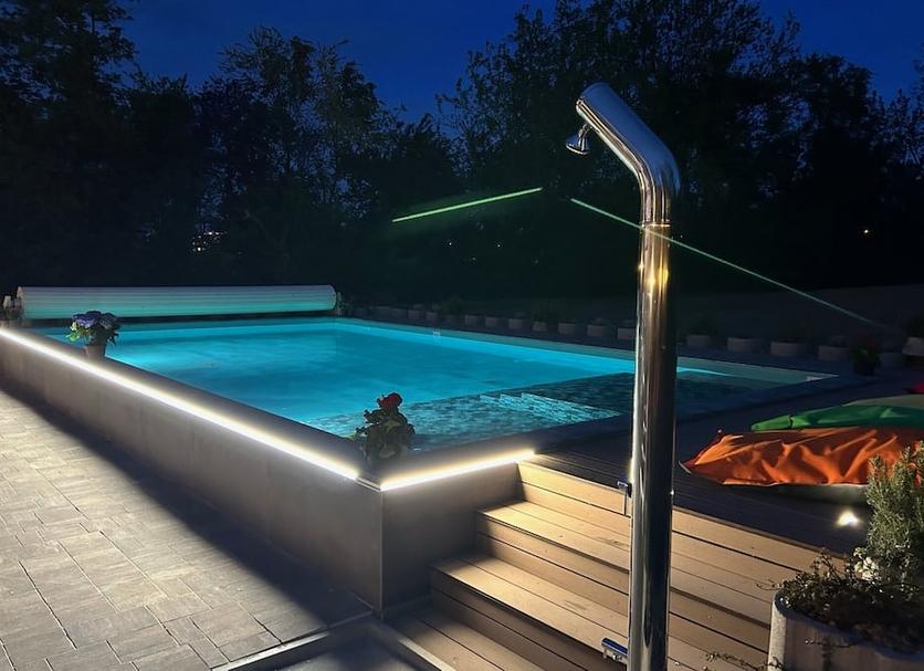 Piscina Foto