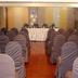 Sala de conferencias