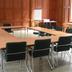 Sala de conferencias