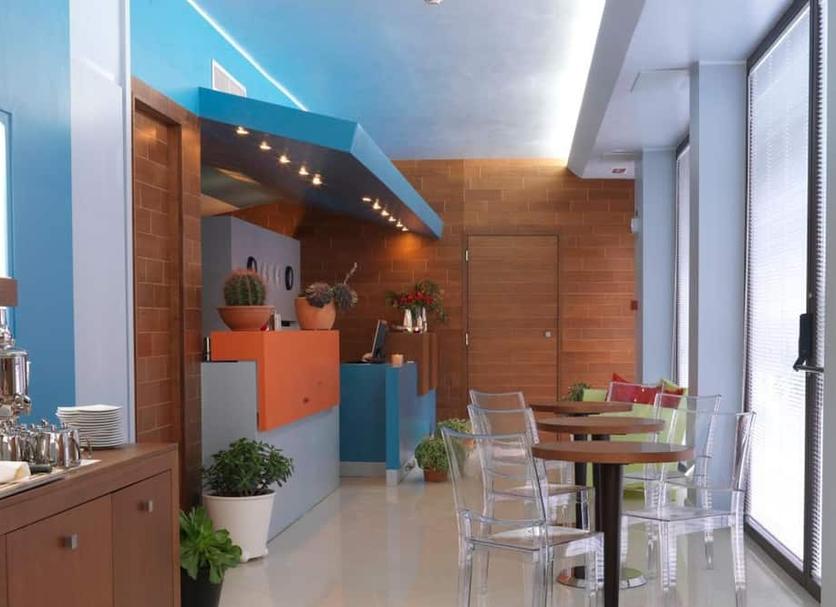 Comedor Foto