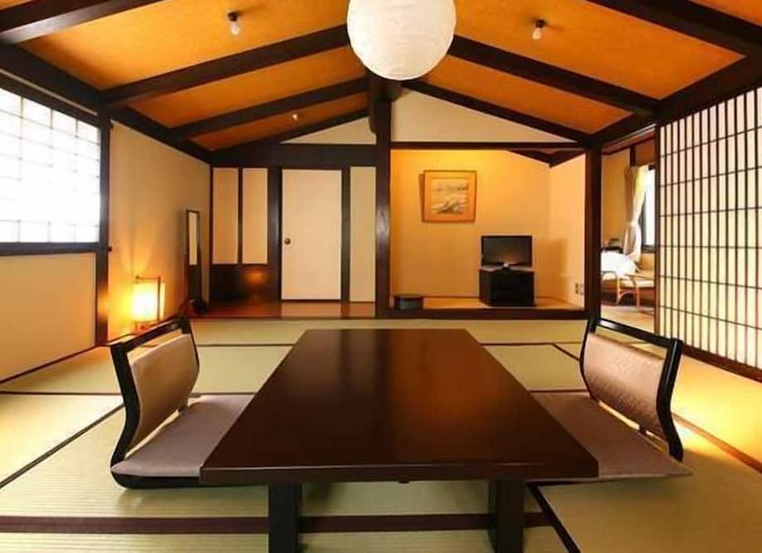 Comedor Foto