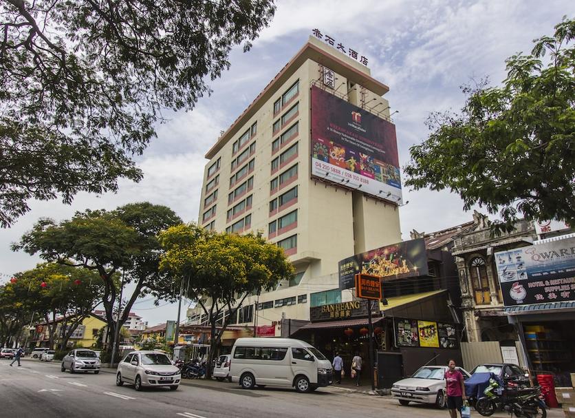 Edificio Foto