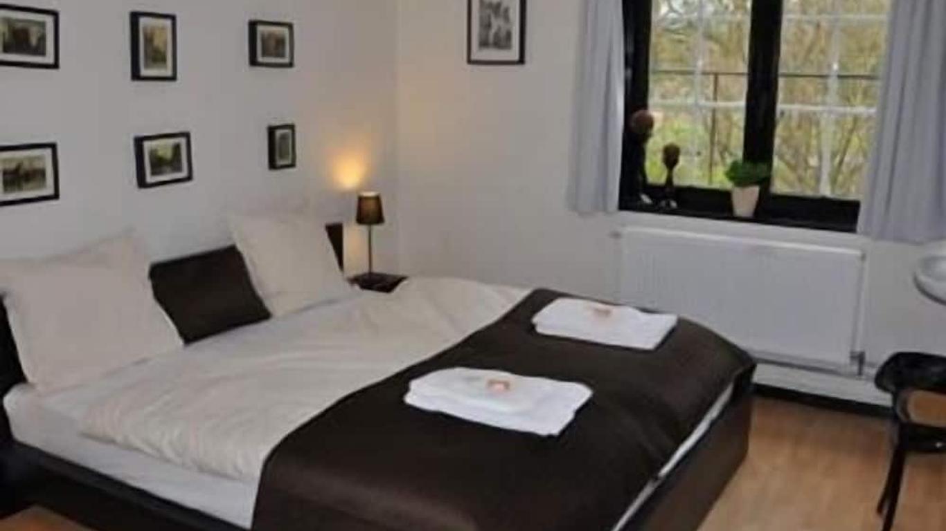 Hotel 'T Bagientje
