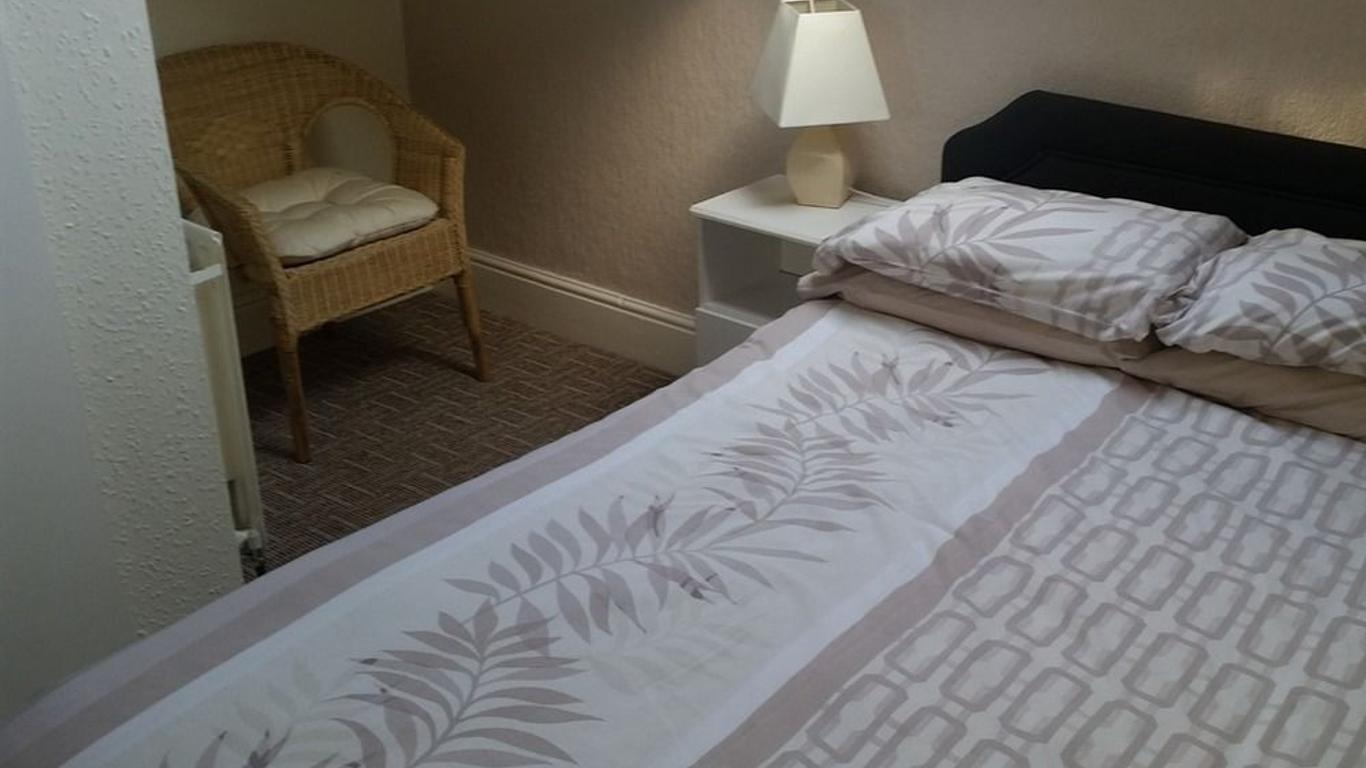 The Highbury Hotel