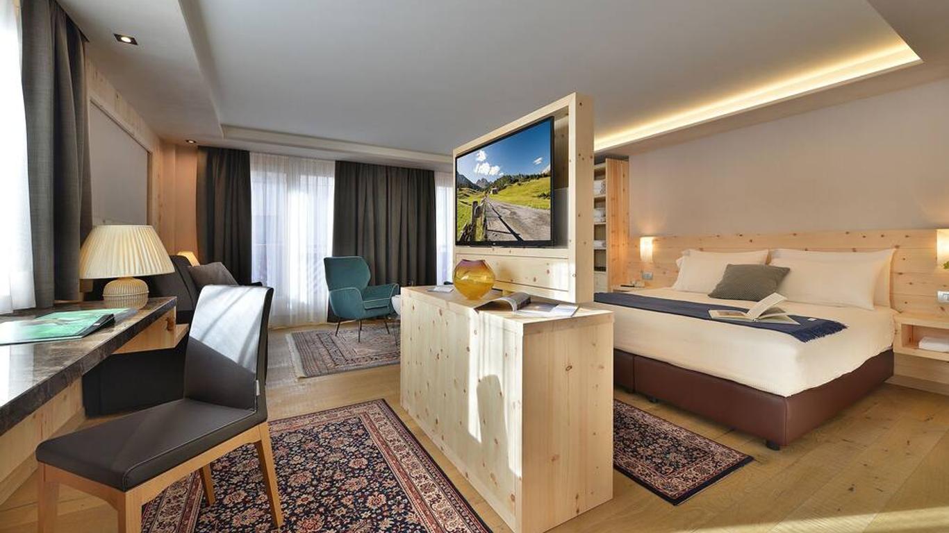 Hotel St. Michael