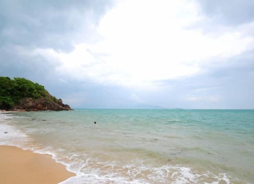 Playa Foto