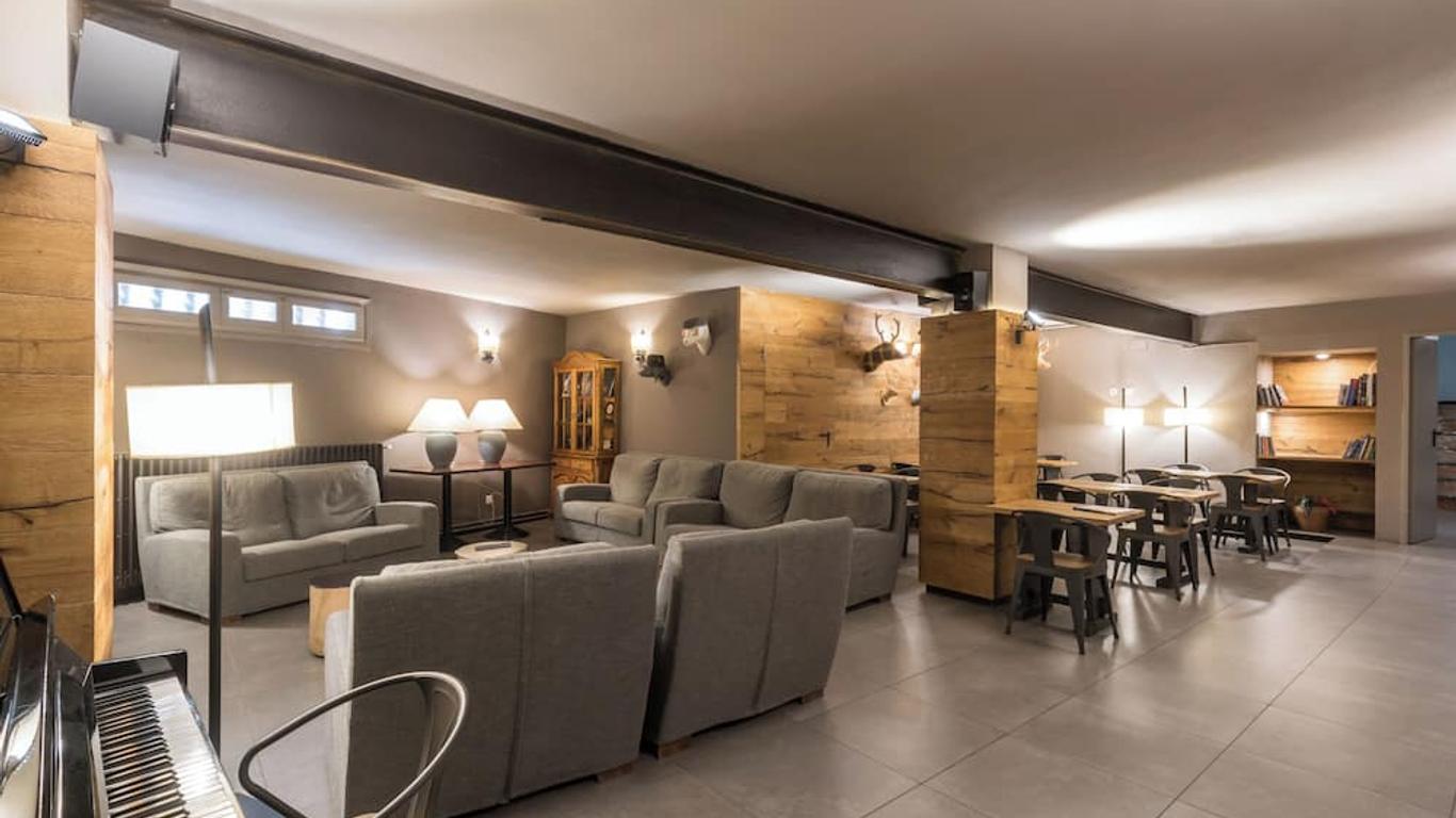 Riu Nere Mountain Hotel
