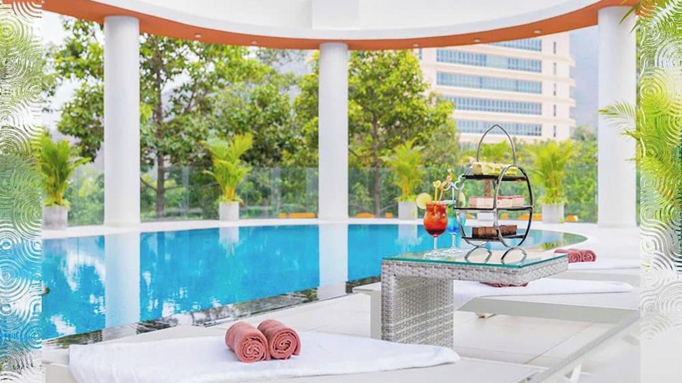 Petro House Vung Tau - Block B