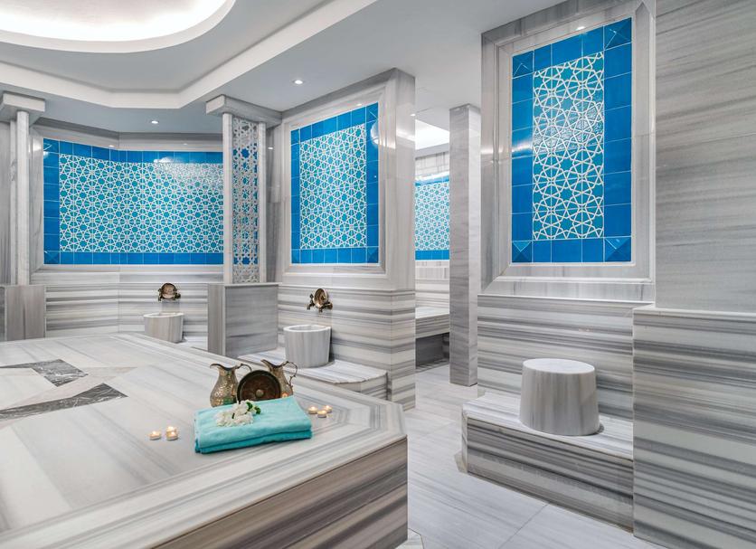 Spa Foto