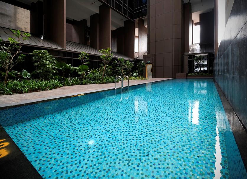 Piscina Foto