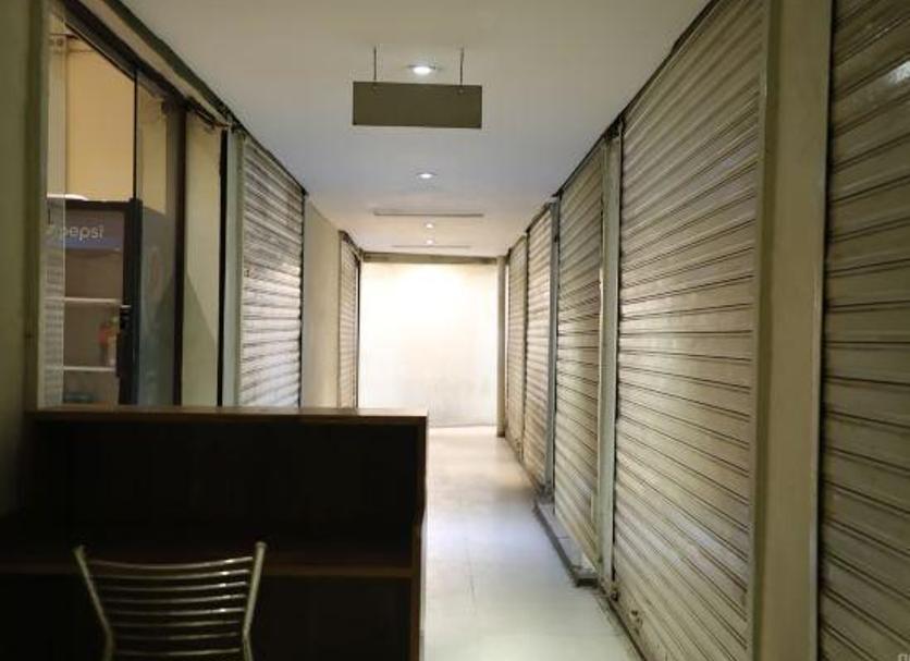 Pasillo Foto